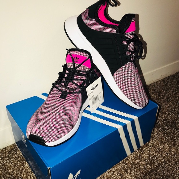 ADIDAS SHOES - Picture 8 of 8